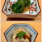 鮨 つぼみ - 