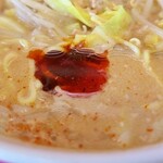 千成亭 - サッポロタンメン