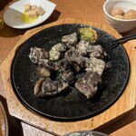 雞屋 塚田農場 福井站前店