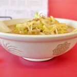 千成亭 - 料理写真:サッポロタンメン