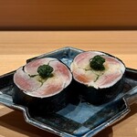 鮨 つぼみ - 