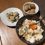 雞屋 塚田農場 福井站前店
