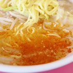 千成亭 - サッポロタンメン