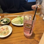 やきとん ひなた - 