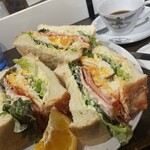喫茶Y - 