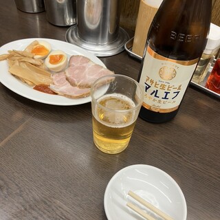 人形町らーめん いなせ_0