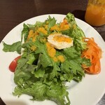 食堂サンダーボルト - 