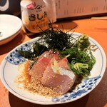 炉端にのいち - 