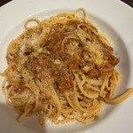 食堂サンダーボルト - 