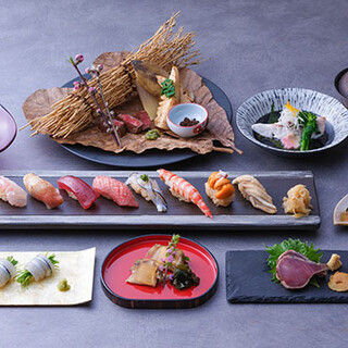 蔵 鉄板焼&寿司_1