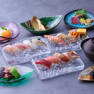 蔵 鉄板焼&寿司_2