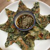 ペコペコ林食堂