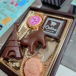 プリン モロゾフ - 