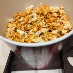 TOHOシネマズ - 料理写真: