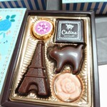 プリン モロゾフ - 