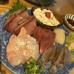 高円寺おつゆ - 