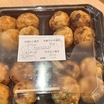 会津屋 - 料理写真: