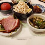 中国料理 琥珀 - 