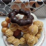 ミスタードーナツ - 料理写真: