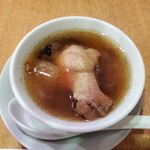 中国料理 琥珀 - 