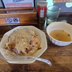 麺処まるわ - 
