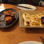 アジアンビストロ ローカル - 