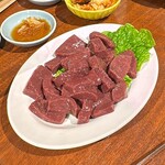 赤坂 らいもん - 