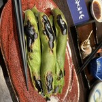 うさぎや - 