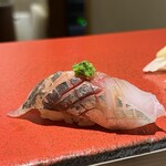博多 鮨 Matsumoto - 