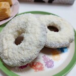ミスタードーナツ - 料理写真: