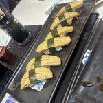 若竹丸 - 料理写真: