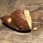 MEAT BAR GIRASOL - パン