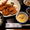 河童亭なお - 料理写真: