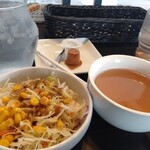 オムライス専門店 エグロン - 