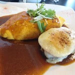 オムライス専門店 エグロン - 