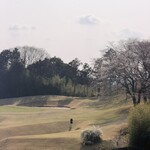 筑波学園ゴルフ倶楽部 - 