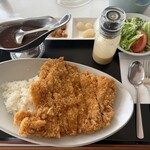 筑波学園ゴルフ倶楽部 - 