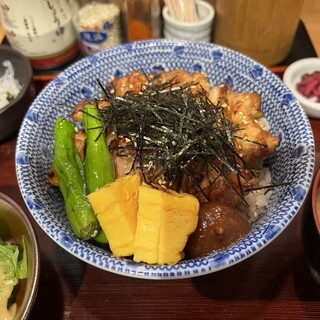 やき鳥 三平_0