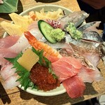 海鮮山 - 