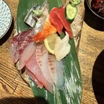 海鮮山 - 