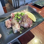 とり焼肉 鳥壱 - 