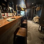居酒屋 黒電話 - 