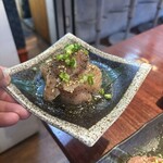 とり焼肉 鳥壱 - 