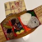 淡路屋のおもうつぼ - 料理写真: