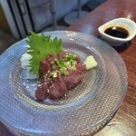 とり焼肉 鳥壱 - 
