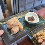 とり焼肉 鳥壱 - 