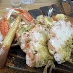 サカトケ乃カミ - 