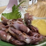 サカトケ乃カミ - 