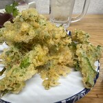 サカトケ乃カミ - 