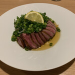 牛たん料理 閣 - 